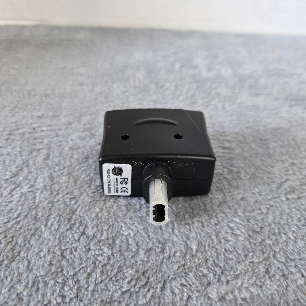 Mad Catz Wireless Receiver Dongle for Microsoft Xbox 360 Black Adapter